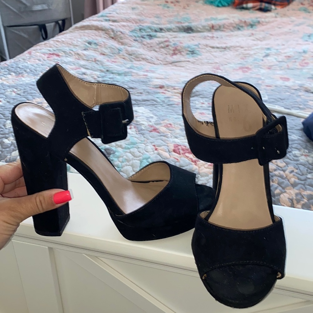 Heels